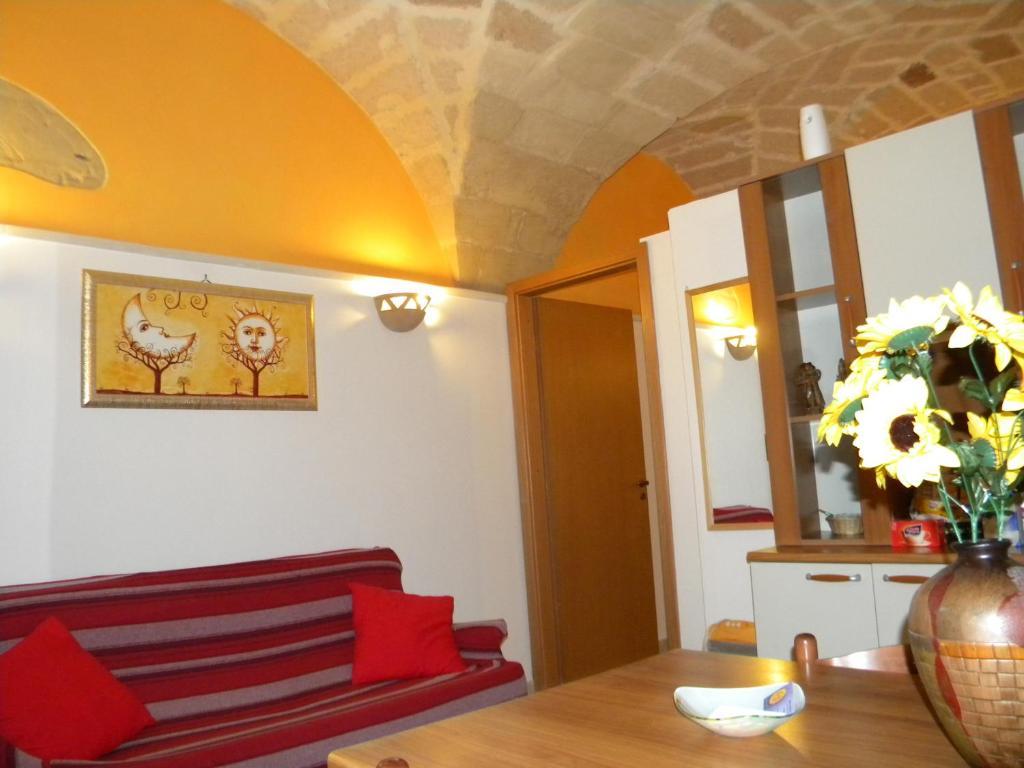 La Piazzetta Hotel Lecce Quarto foto