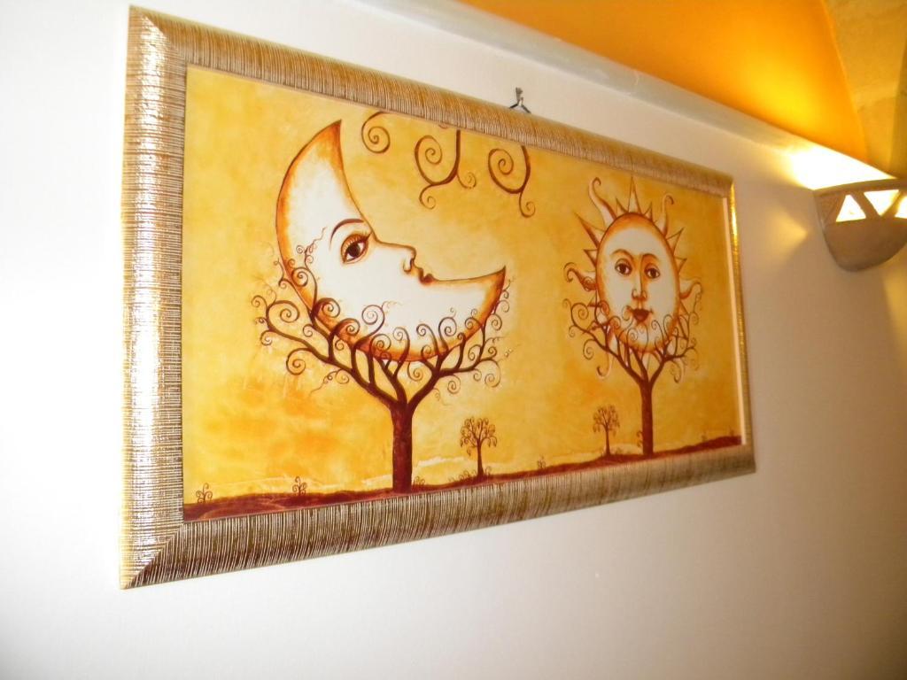 La Piazzetta Hotel Lecce Quarto foto