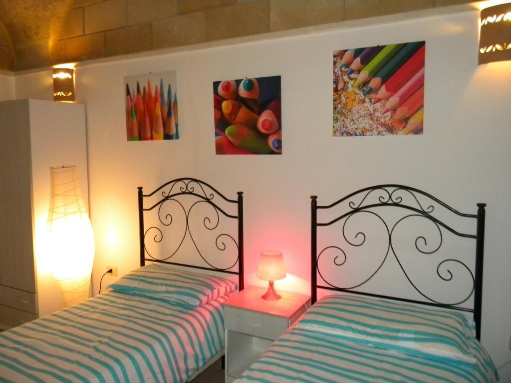 La Piazzetta Hotel Lecce Quarto foto
