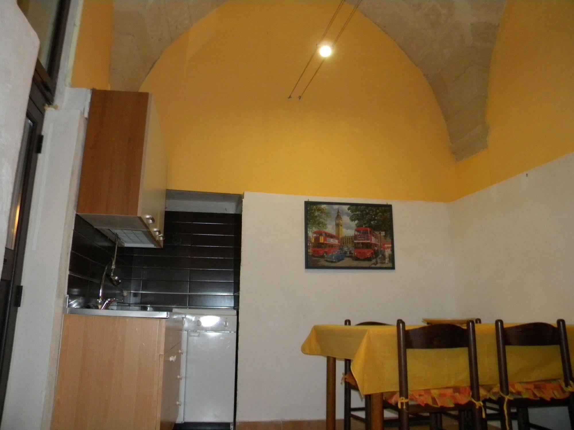 La Piazzetta Hotel Lecce Exterior foto